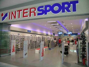 Η INTERSPORT στη Χαλκίδα αναζητά προσωπικό