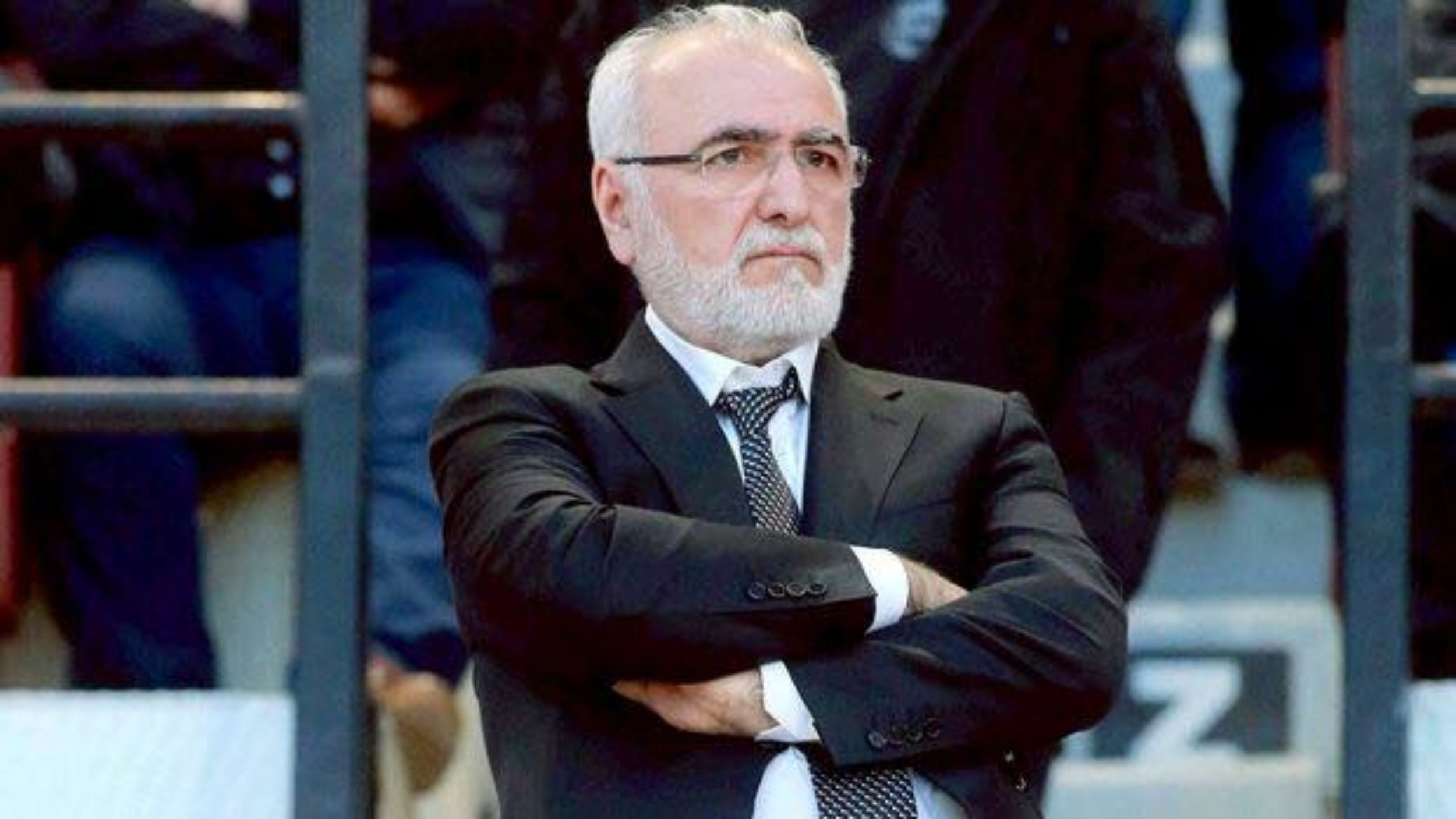ΠΑΟΚ: Σε αναμμένα «κάρβουνα» μετά το λάθος με τα ληγμένα δελτία- Αναζητά ευθύνες ο Ιβάν Σαββίδης