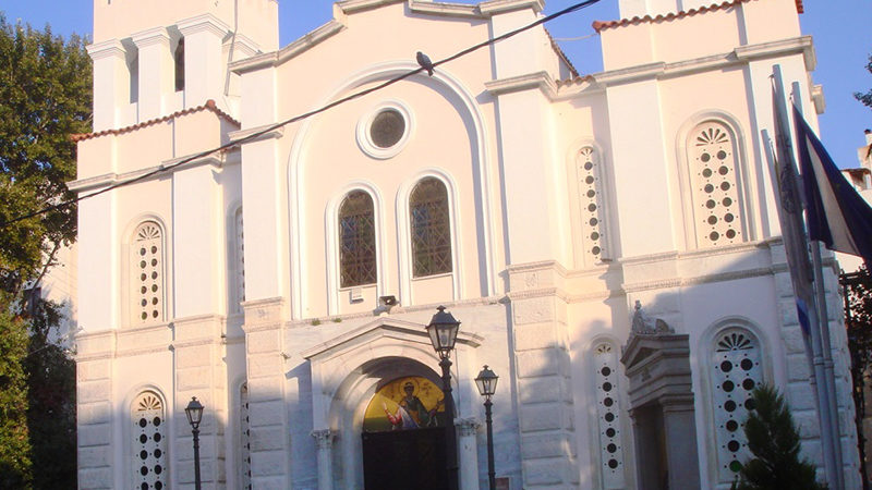 Ιερά Σύνοδος: Τηρήστε τα μέτρα στη Λειτουργία του Δεκαπενταύγουστου -Συστήνεται η χρήση μάσκας