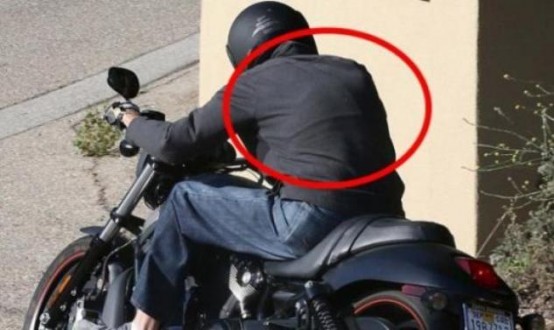 Οδηγούσε κλεμμένη μοτοσυκλέτα στα Ψαχνά Ευβοίας
