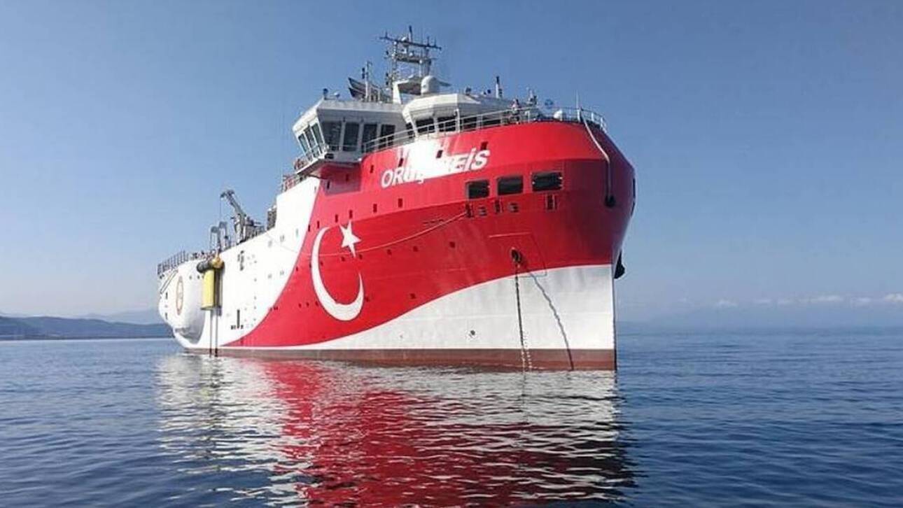 Επιμένει προκλητικά η Τουρκία: Η Navtex είναι εντός της τουρκικής υφαλοκρηπίδας