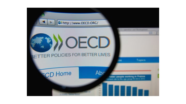 ΟΟΣΑ: Ύφεση 8% φέτος αν δεν υπάρξει νέα έξαρση του κορονοϊού – Τι λέει για τα κόκκινα δάνεια