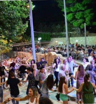 Εύβοια: Πού θα γίνει παραδοσιακό πανηγύρι στις 30 Αυγούστου