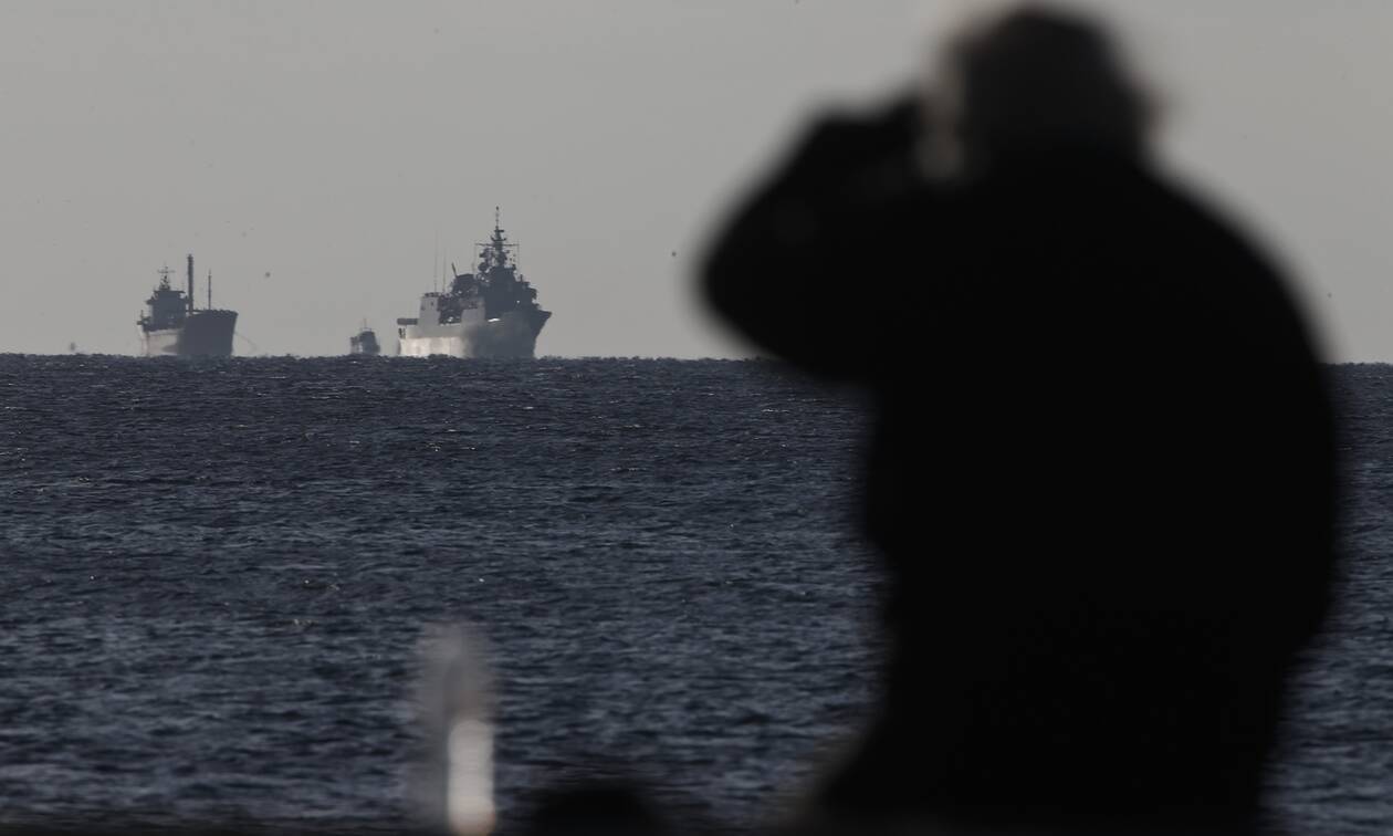 Καστελόριζο – Θερμό επεισόδιο: «Είναι πόλεμος νεύρων και δεν πρόκειται να χάσουμε»