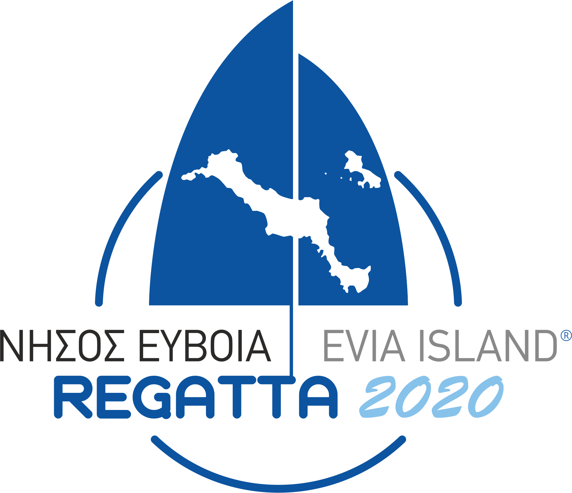 Την Κυριακή 2/8 η τελετή έναρξης της Νήσος Εύβοια Regatta 2020