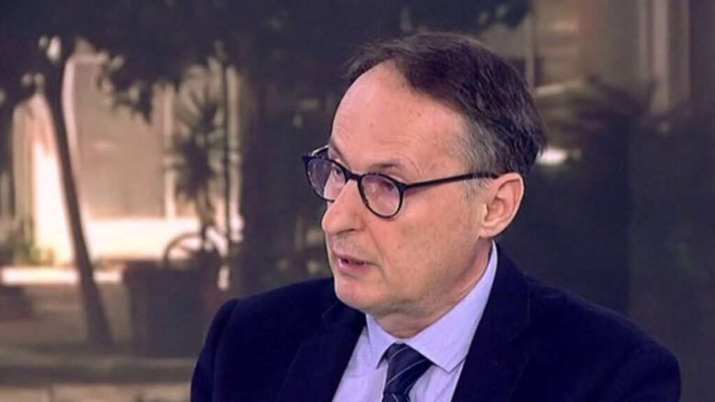 Καμπανάκι από Σύψα: «Υπάρχει διασπορά του κορωνοϊού προσοχή σε Αθήνα και Θεσσαλονίκη»