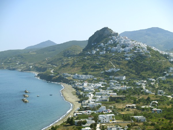 Υποτροφίες σε όλες τις Σκυριανές μαθήτριες που εισήχθησαν στα ΑΕΙ από το ίδρυμα ΄΄Ευφροσύνη Τραχανά-Φεργάδη΄΄