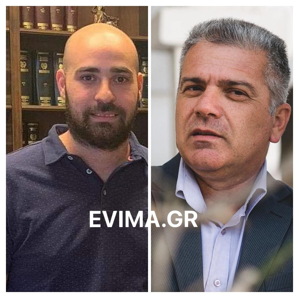 Αποκλειστικό-Το Σάββατο η συνάντηση του προέδρου της ΟΝΝΕΔ Εύβοιας με το δήμαρχο Σκύρου