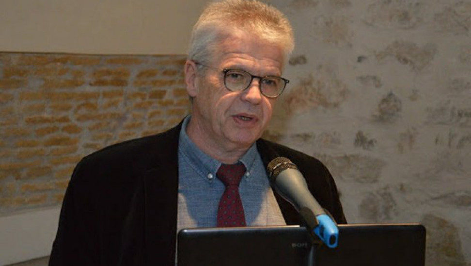 Γώγος: Κρίσιμη η κατάσταση, τα τοπικά μέτρα μπορεί να εφαρμοστούν σε επίπεδο χώρας