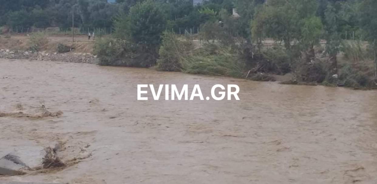 Εύβοια: Αυτό είναι το ζευγάρι που βρέθηκε νεκρό-Είχε παντρευτεί πριν από ένα χρόνο [εικόνα]