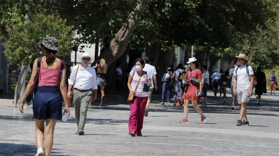 Σύψας: Αν δεν τηρήσουμε τους κανόνες, κανένα lockdown δεν θα μας σώσει