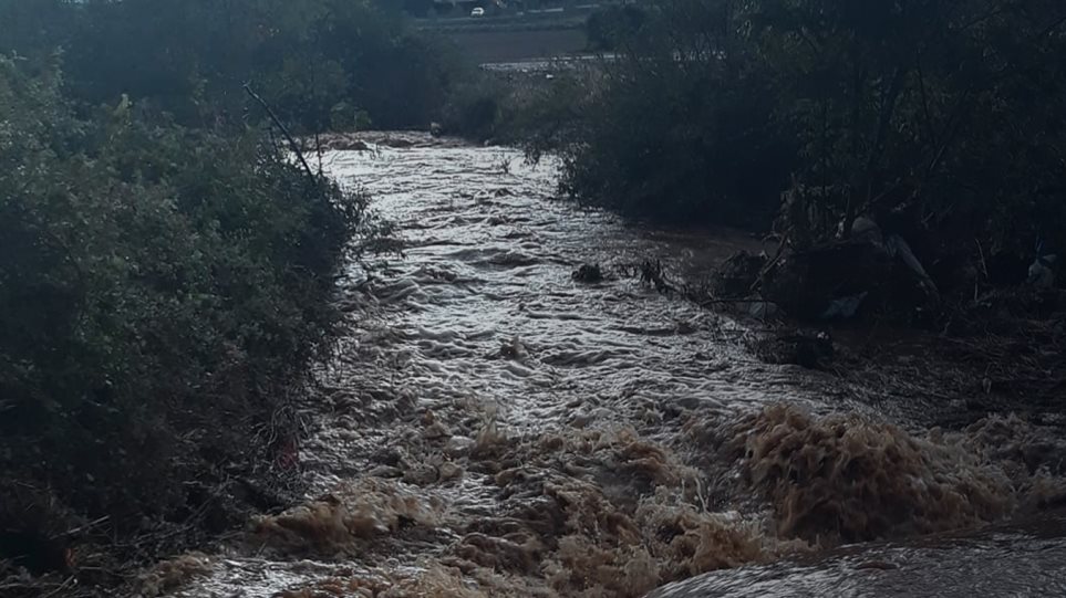 Τραγωδία στην Εύβοια: Οι έξι αιτίες που οδήγησαν στις πλημμύρες και δύο προτάσεις για να μην ξανασυμβούν