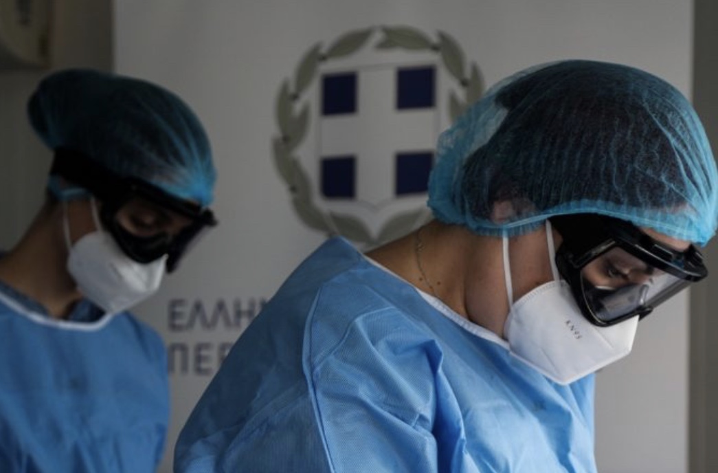 Σοκ από τους ανήλικους που διασωληνώθηκαν – Μετατίθεται για μία εβδομάδα το άνοιγμα των σχολείων;