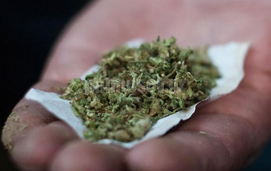 Συνελήφθη αλλοδαπός για ναρκωτικά στη Χαλκίδα