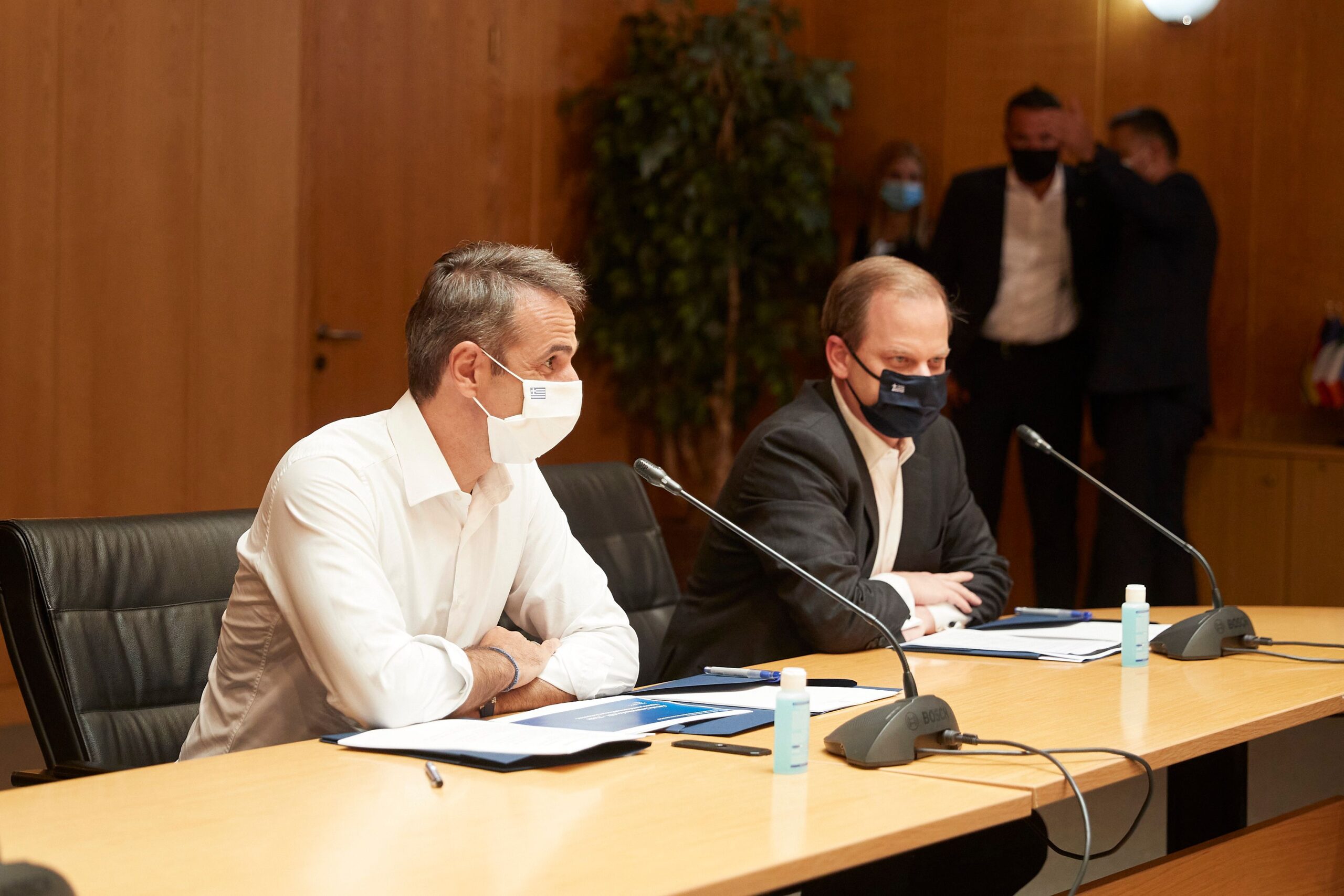 Νέος «χάρτης» στις συγκοινωνίες: Ερχονται άμεσα 655 προσλήψεις, 300 λεωφορεία, αναβάθμιση συρμών, αύξηση δρομολογίων