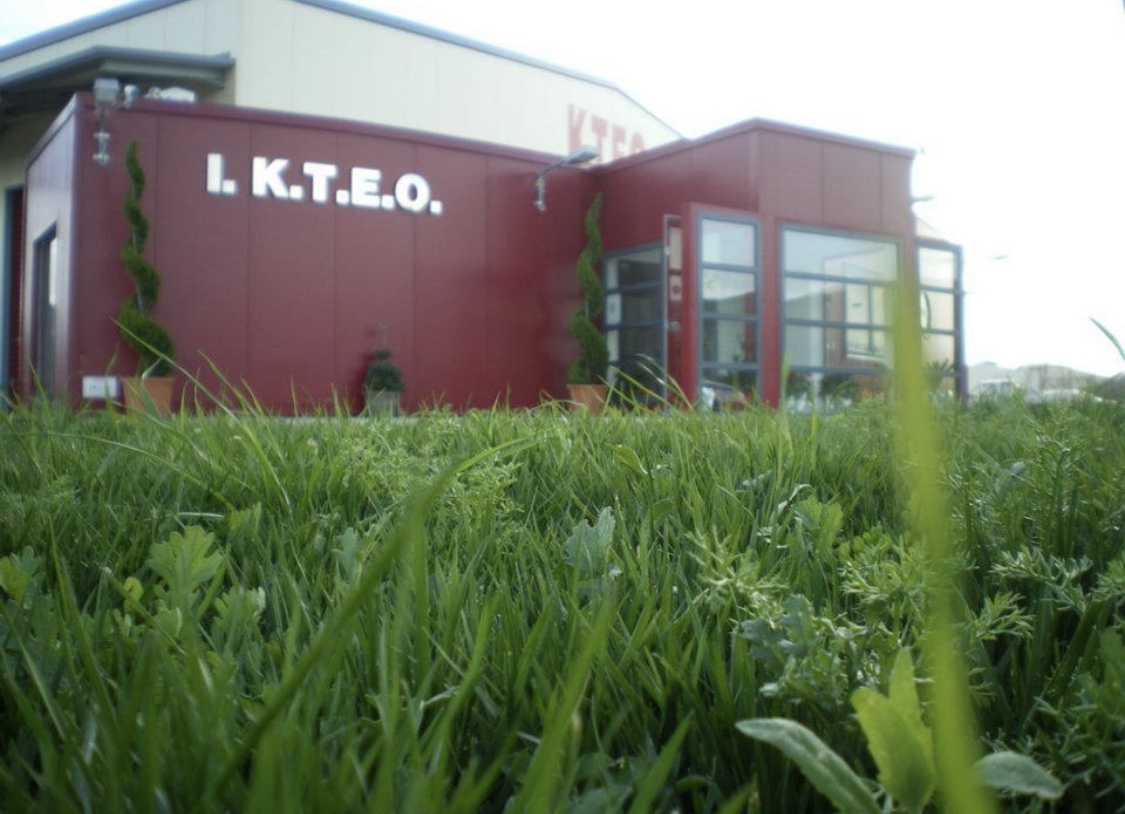 ΚΤΕΟ Μπέκος – Το Νο1 δίκτυο ιδιωτικών KTEO της Εύβοιας