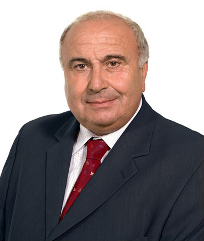 Ο πρώην Νομάρχης Εύβοιας για τη λειτουργία του Νέου Νοσοκομείου Ο πρώην Νομάρχης Εύβοιας για τη λειτουργία του Νέου Νοσοκομείου