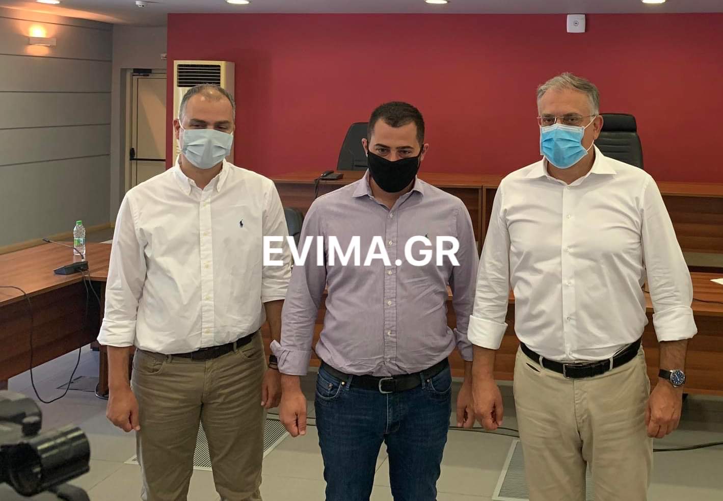 Επιβεβαίωση του evima: Δήλωση Θεοδωρικάκου: Από αύριο τα 600 ευρώ στους πολίτες που επλήγησαν από την κακοκαιρία στην Εύβοια [Βίντεο]
