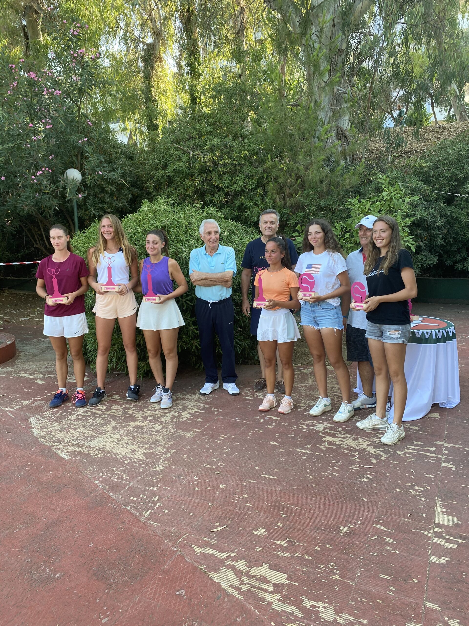 Α. ΠΑΝΕΛΛΗΝΙΟ ΠΡΩΤΑΘΛΗΜΑ ΕΦΟΑ – ΟΑΧ  Νέων Ανδρών και Νέων Γυναικών  18 – 2020