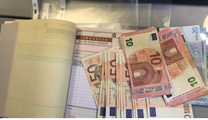 Διπλή παρέμβαση για τη στήριξη των επιχειρήσεων δρομολογεί η κυβέρνηση