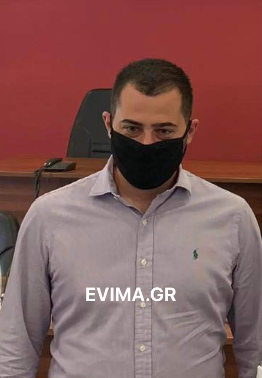 Σπανός: Γενναίες οι αποφάσεις της κυβέρνησης για όσους επλήγησαν στην Εύβοια [Βίντεο]