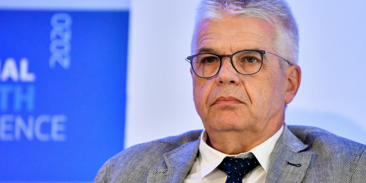 Γώγος: Πρέπει να ληφθούν περισσότερα μέτρα για τον κορωνοϊό μέσα στην εβδομάδα