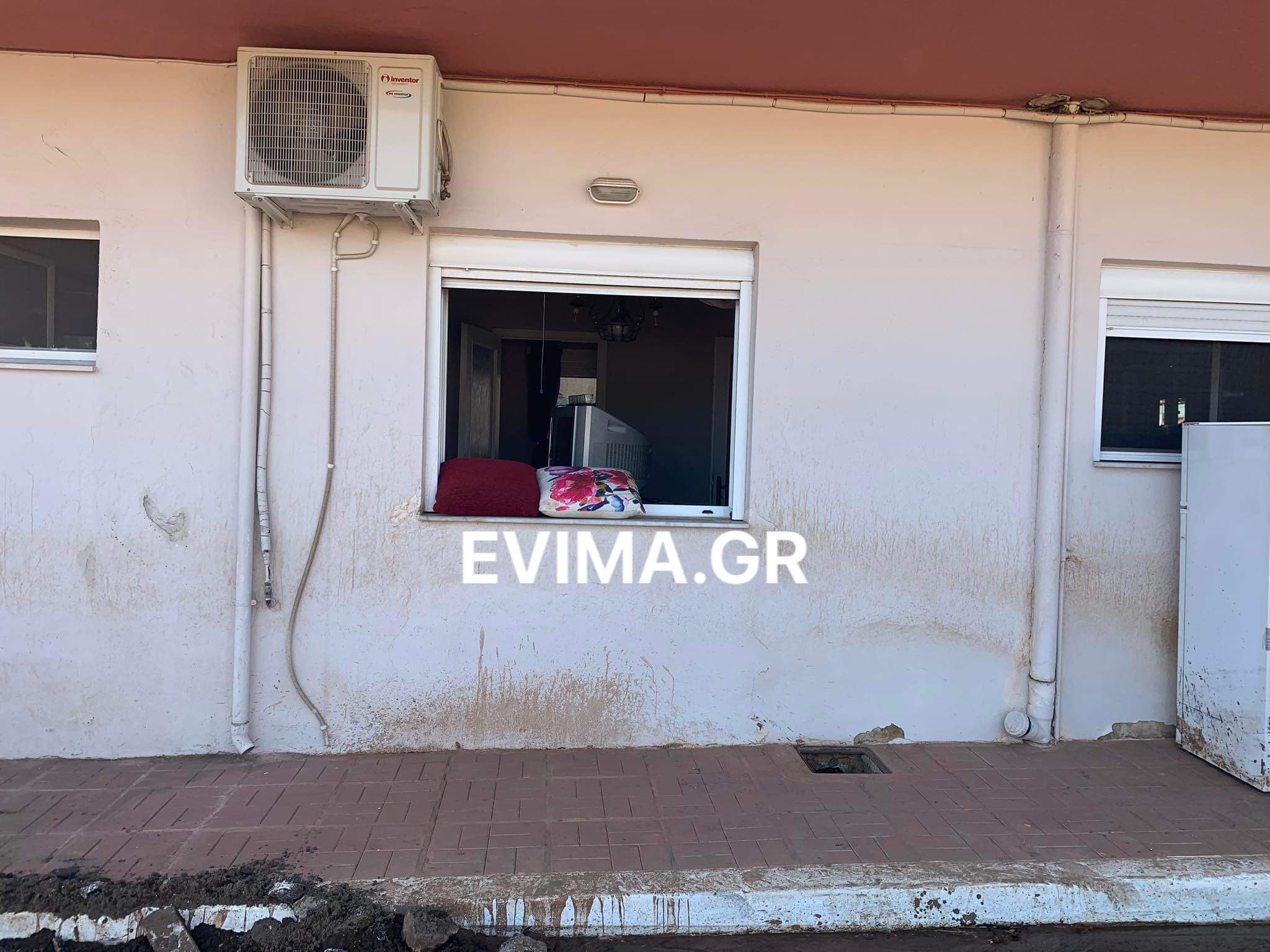 Ο Εμπορικός Σύλλογος Καρύστου στέλνει είδη πρώτης ανάγκης στους κατοίκους των πληγεισών περιοχών
