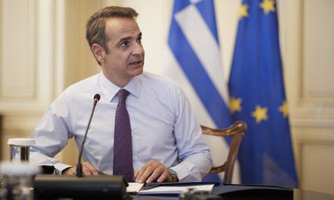 Κορονοϊός: Ανήσυχος ο Μητσοτάκης – Συγκάλεσε έκτακτη τηλεδιάσκεψη τη Δευτέρα