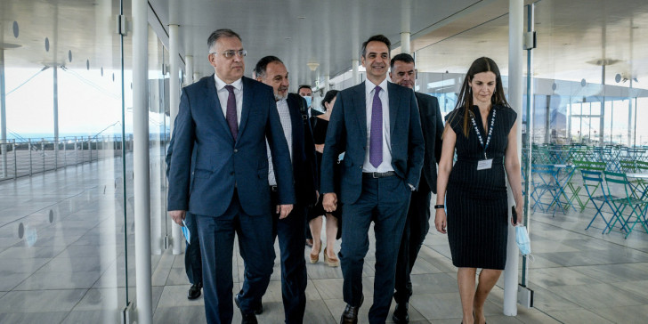 Υπουργικό Συμβούλιο: Τι αλλάζει στις προσλήψεις στο Δημόσιο -Πώς θα διεξάγονται οι διαγωνισμοί του ΑΣΕΠ