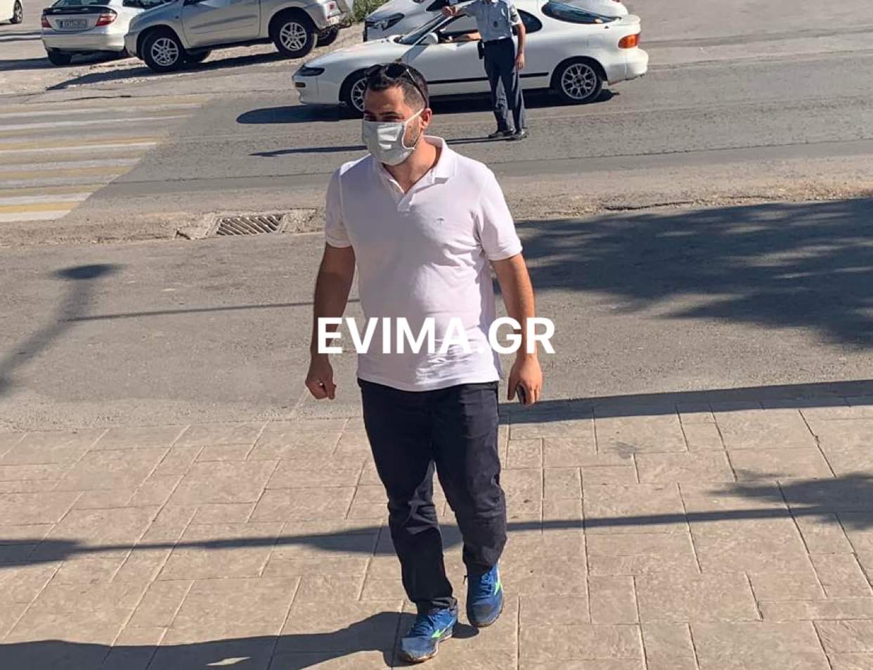 Στη συγκρότηση επιτροπών για την καταγραφή και αποτίμηση ζημιών προχώρησε ο Φάνης Σπανός