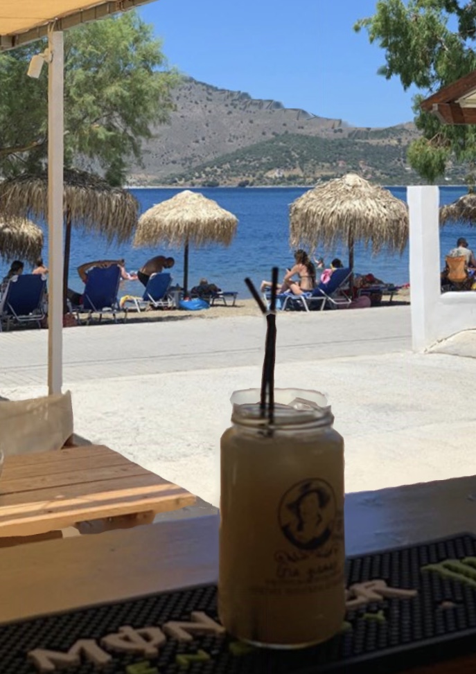 Café εστιατόριο πιτσαρία ο Τάσος – Η ιδανική all day επιλογή για όλο το καλοκαίρι