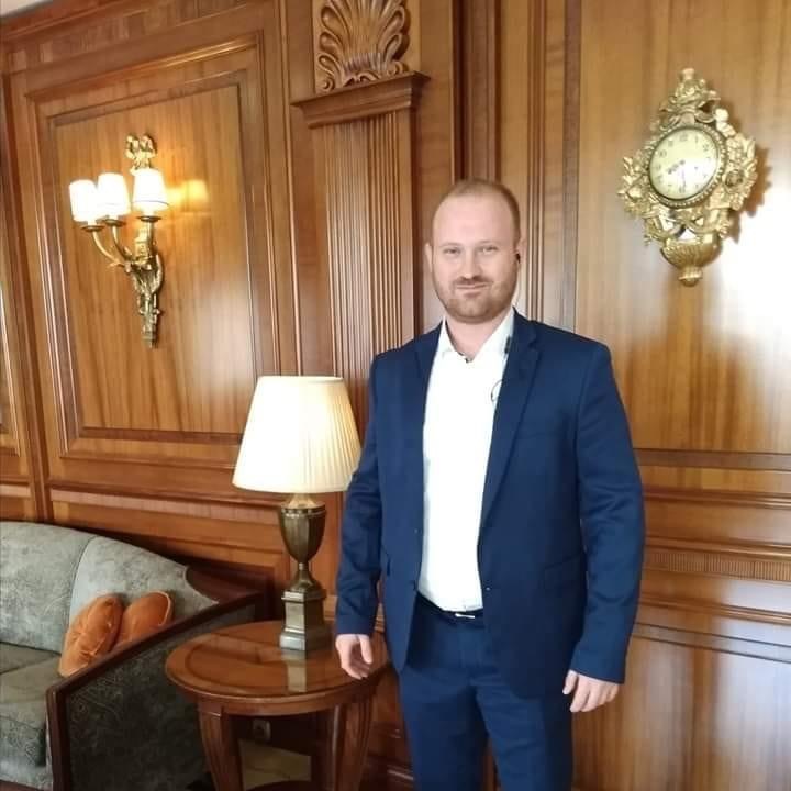 Βόμβα Φραντζή σε Ψαθά: Δεν δέχθηκε να συνεχίσει ως αντιδήμαρχος- Διαφωνεί στην πολιτική διοίκησης του Δήμου