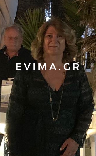 Η πρόεδρος της οργανωτικής επιτροπής της Νήσος Εύβοια Regatta 2020-Τελετή έναρξης [Βίντεο]