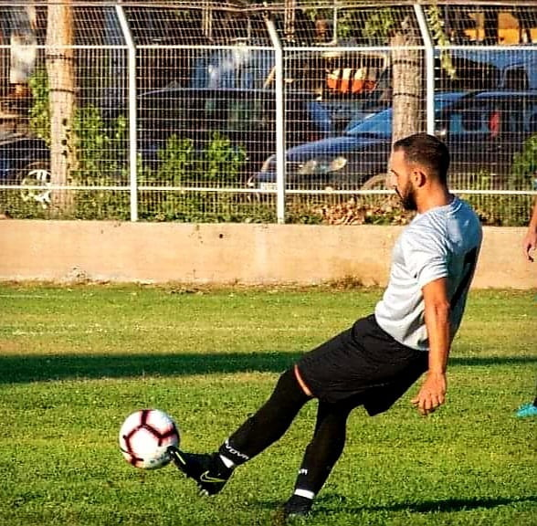 Λήλας Βασιλικού: Ευχαριστήρια ανακοίνωση