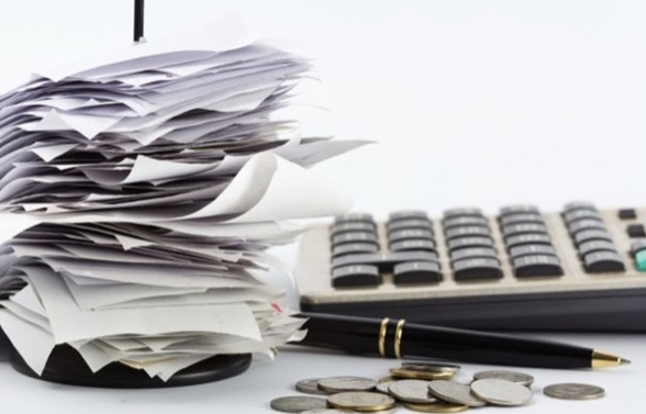 Αφορολόγητο: Ποιοι χρειάζονται λιγότερες αποδείξεις