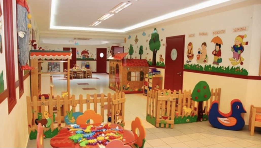 Βρεφονηπιακοί Σταθμοί: Κουπόνια για τις εγγραφές – Από αύριο αιτήσεις για β’ πρόγραμμα