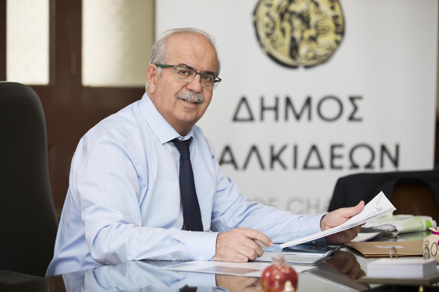 Παγώνης: Δεν θα συμμετέχουμε στη συνεδρίαση του Δ.Σ. με τηλεδιάσκεψη που έχει συγκληθεί για την Δευτέρα 24 Αυγούστου
