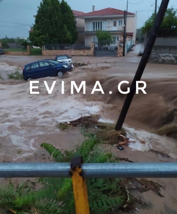 Εύβοια: Ρυθμίσεις για τα δάνεια πληγέντων από τις τράπεζες