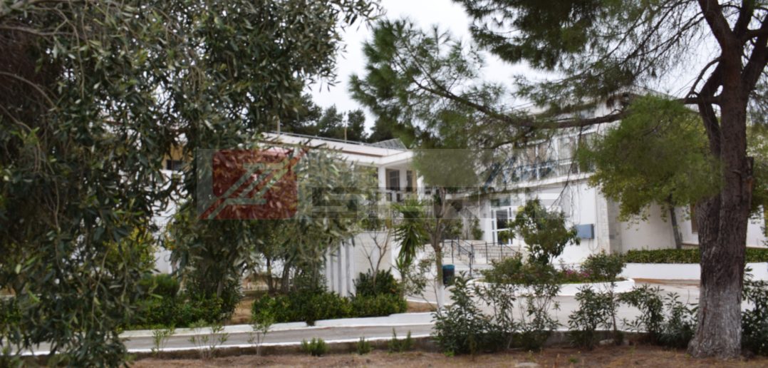 Αναστολή επισκεπτηρίου σε γηροκομεία και κλειστά κέντρα φροντίδας [εγκύκλιος]