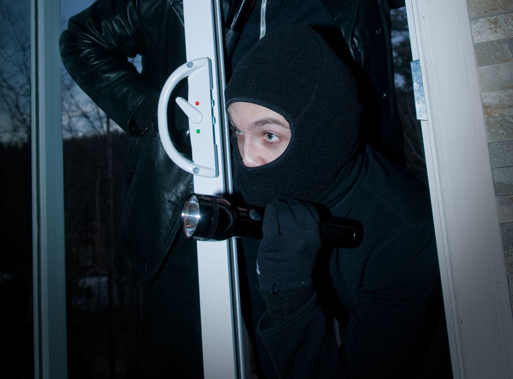 Χαλκίδα – Συνελήφθη άμεσα ημεδαπός για κλοπή