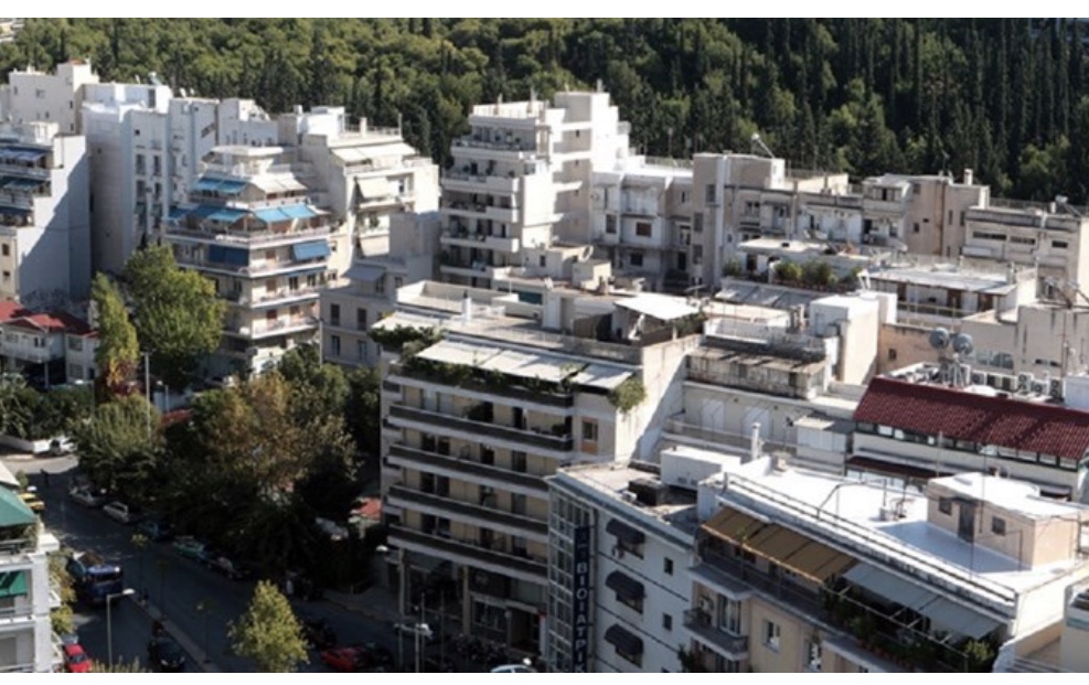 Κίνητρα σε ιδιοκτήτες για μείωση των ενοικίων – Τι εξετάζει το υπουργείο Οικονομικών