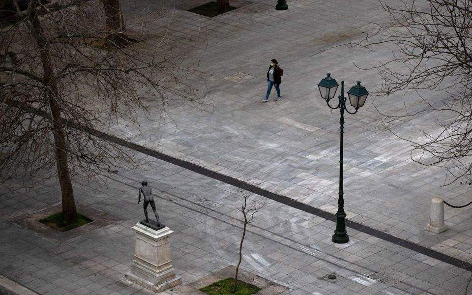 Κορωνοϊός: «Ενδεχόμενα lockdown σε Αθήνα – Θεσσαλονίκη»