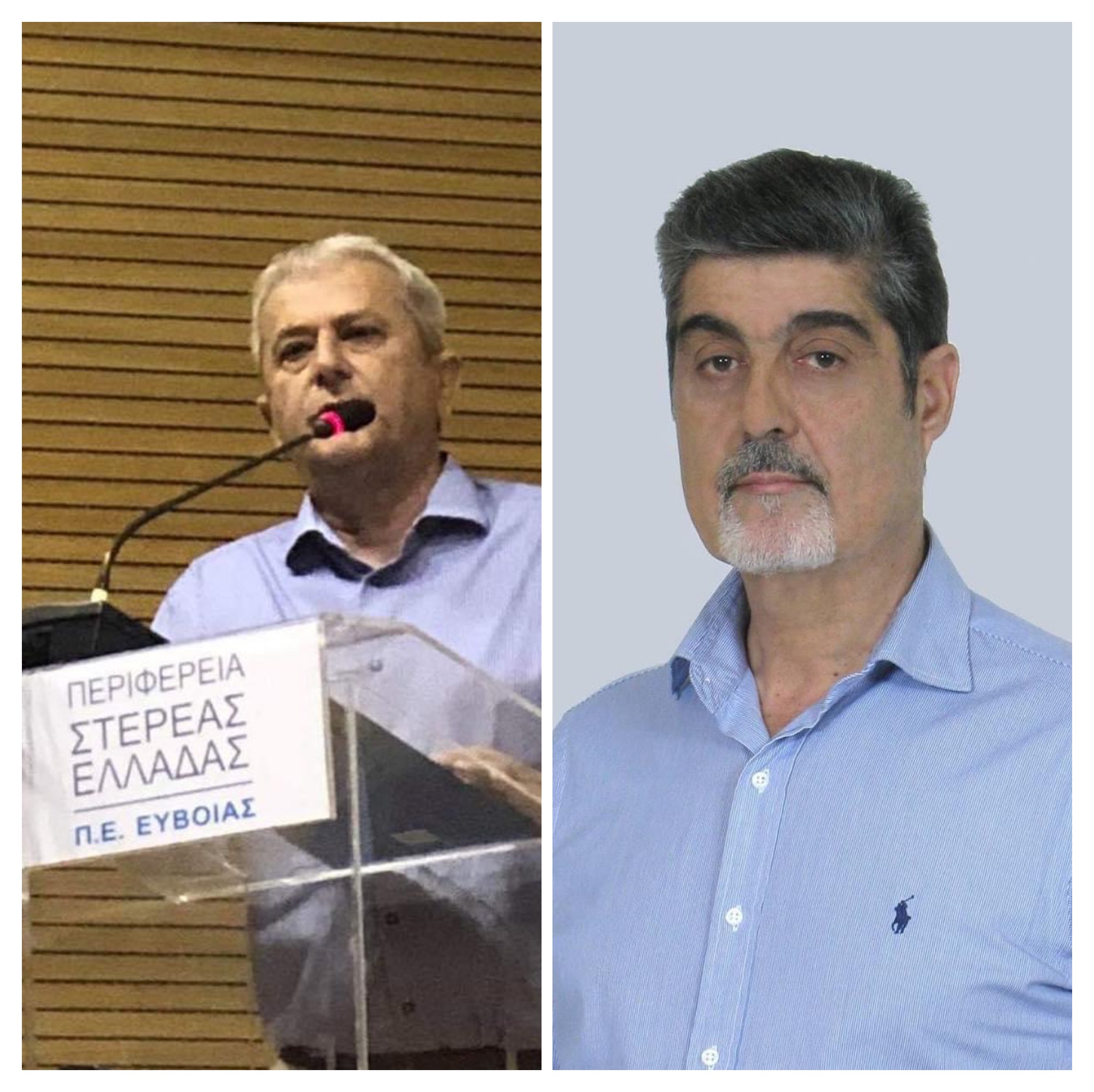 Έκτακτο: Αντιπεριφερειάρχης Παιδείας&Αθλητισμού Στερεάς Ελλάδας ο Γαλάνης – Εντεταλμένος Σύμβουλος για τον COVID 19 ο Τοουλιάς
