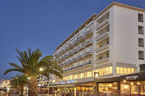 Lucy Hotel – Θέσεις εργασίας
