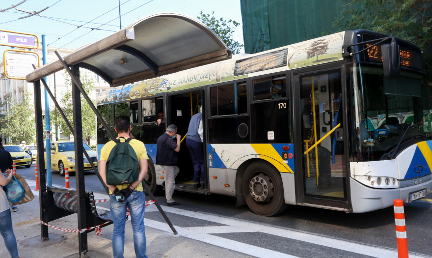 ΜΜΜ: Έρχονται προσλήψεις εκατοντάδων οδηγών -Τι θα ανακοινώσει ο Μητσοτάκης