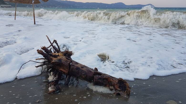 Οδηγίες προς τους πολίτες εξέδωσε ο Δήμος Ιστιαίας Αιδηψού