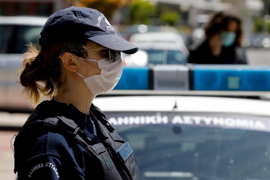 Κορωνοϊός: Μοντέλο Μαδρίτης για να αποφευχθεί το lockdown – Παρεμβάσεις σε γειτονιές