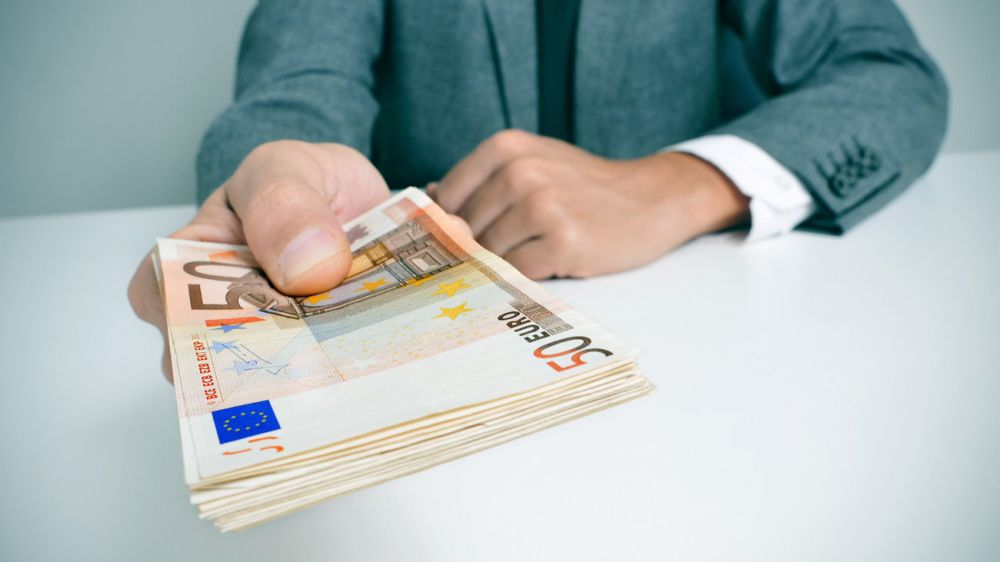 Επίδομα 534 ευρώ: Νέα πληρωμή σήμερα – Ποιους αφορά