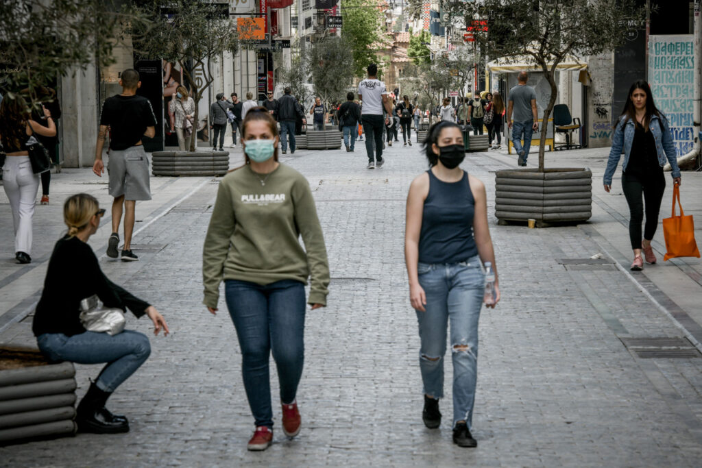 Σύψας: Προτείνει lockdown στην Αττική – «Άσχημες προβλέψεις για τις επόμενες δέκα μέρες» Σύψας: Προτείνει lockdown στην Αττική – «Άσχημες προβλέψεις για τις επόμενες δέκα μέρες»