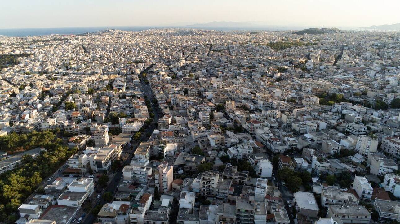 ΕΝΦΙΑ 2020: Την Παρασκευή τα εκκαθαριστικά – Διπλή δόση φόρου τον Οκτώβριο